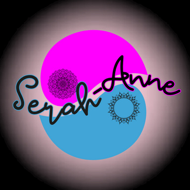 Image of Author Serah-Anne