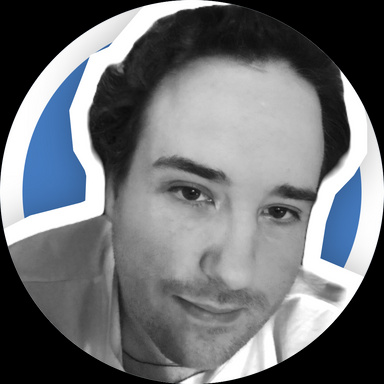 Image of Author Michael East