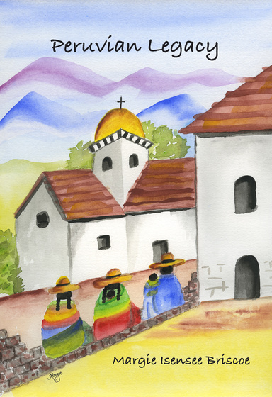 Peruvian Legacy