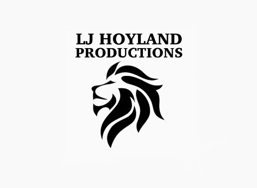 Image of Author LJ Hoyland