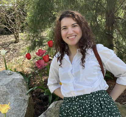 Image of Author Siri Bennet
