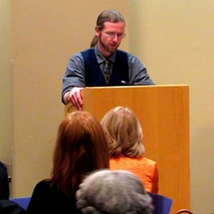 Image of Author Zak MT Standridge