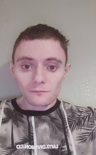 Image of Author Callum Sharkey