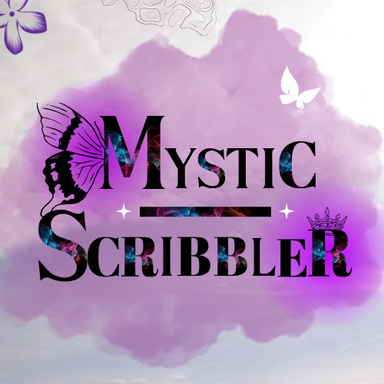 Image of Author Mystic Scribbler