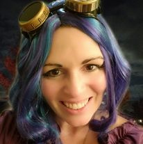 Image of Author Faery Light Publications, LLC