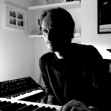 Image of Author Niall Byrne