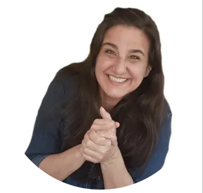 Image of Author Christine Alexander