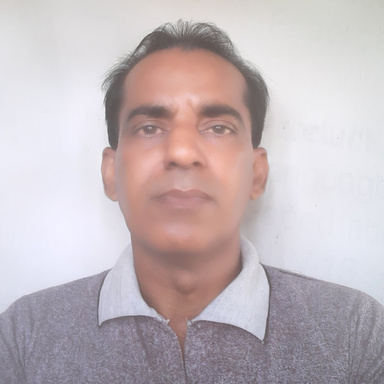 Image of Author Vijay Kumar Yadav