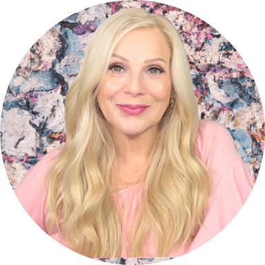 Image of Author Jodi Monetti