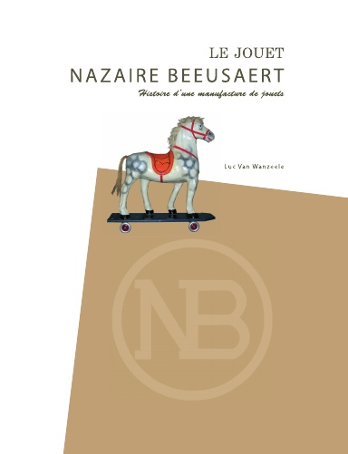 Le Jouet NAZAIRE BEEUSAERT