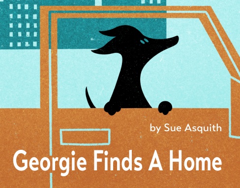 Georgie Finds a Home