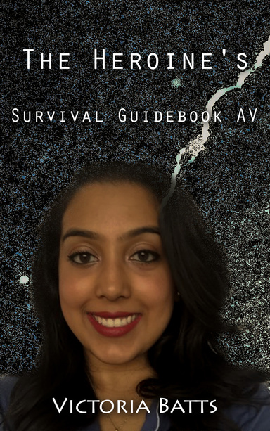 The Heroine's Survival Guidebook AV