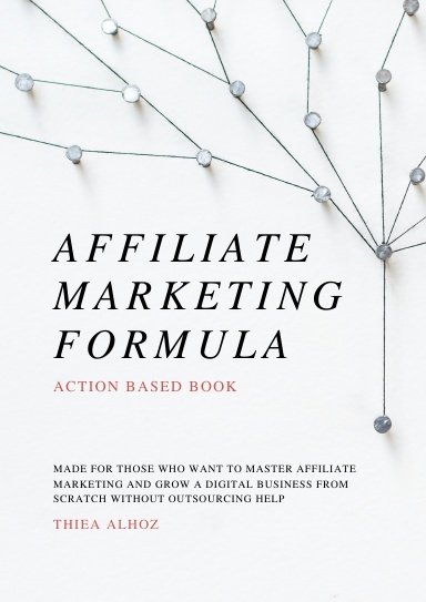 Affiliate Marketing Formula