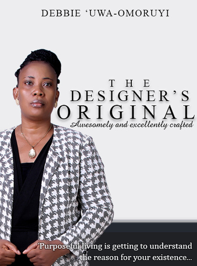 THE DESIGNER'S ORIGINAL