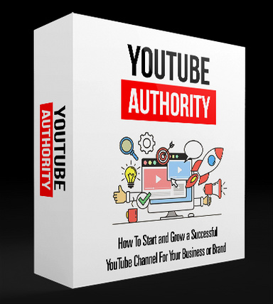 YOUTUBE AUTHORITY WITH SEOV2