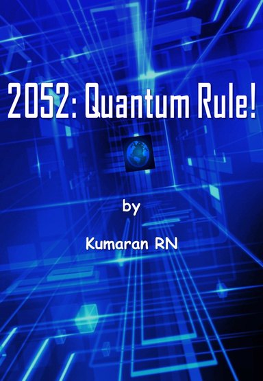 2052: Quantum Rule!
