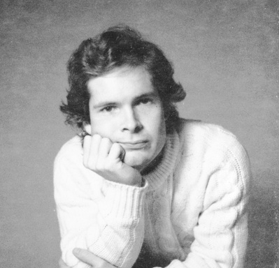 Image of Author K. E. Nelson