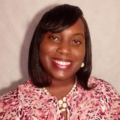 Image of Author T. Yvette Walker