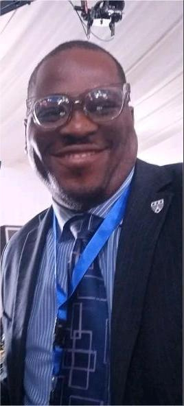 Image of Author ERERE OYIBO