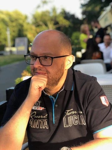 Image of Author Etienne Psaila