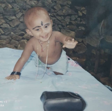 Image of Author Hari prasath m
