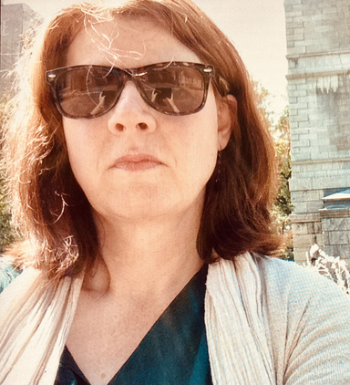 Image of Author Rachael Anne Long