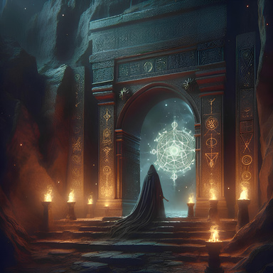 Image of Author Daimon Eleysis