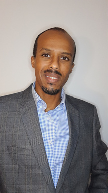 Image of Author Hussein The Coach