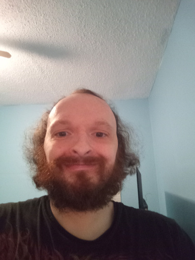 Image of Author Schaun Bishop