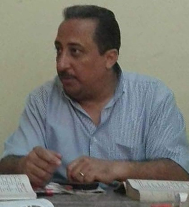 Image of Author Pola Nasser
