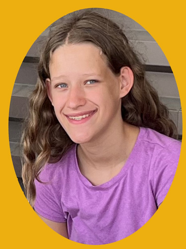Image of Author Abigail Sandison
