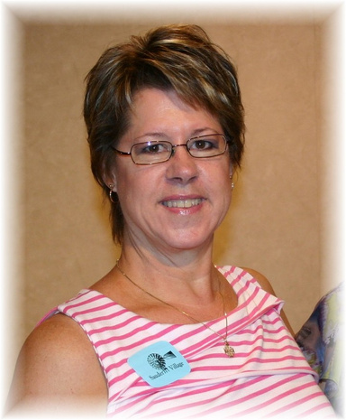 Image of Author Stephanie S. Tackett