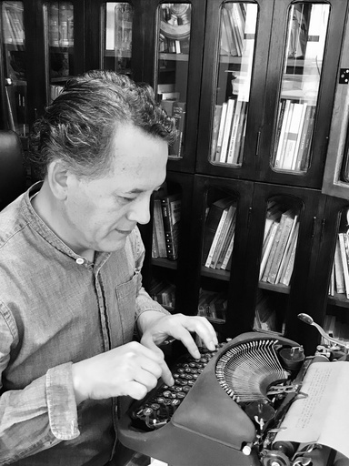 Image of Author Hernán Becerra Salazar
