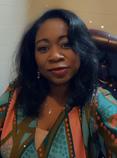 Image of Author TuJuana Williams