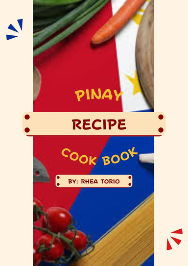 Image of Author PINAY RECIPE