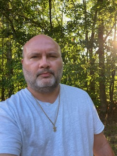 Image of Author Ron Chavis