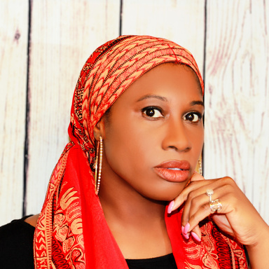 Image of Author Fatimah