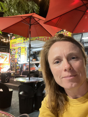 Image of Author Katherine S. Stafford