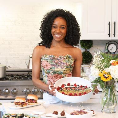 Image of Author Alexis L. Greene