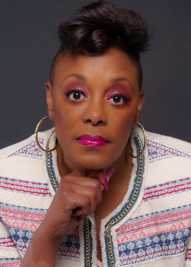 Image of Author Dr. KeShawn L. Haynes
