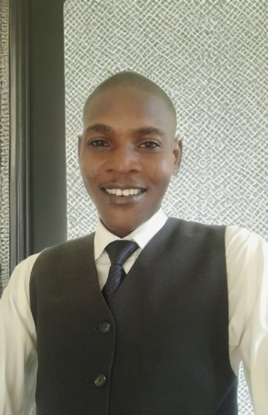 Image of Author Samaila Bitrus
