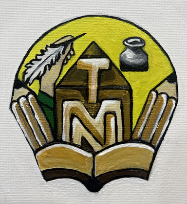 Image of Author Word Houses:  A Literary Haven