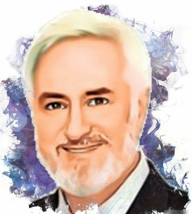 Image of Author Gabriel Matthews