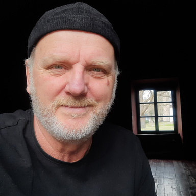 Image of Author Oleh Drach