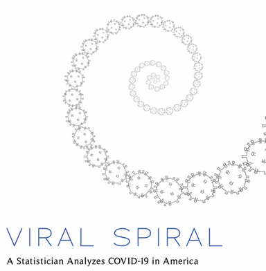 Viral Spiral: A Statistician Analyzes COVID-19 in America