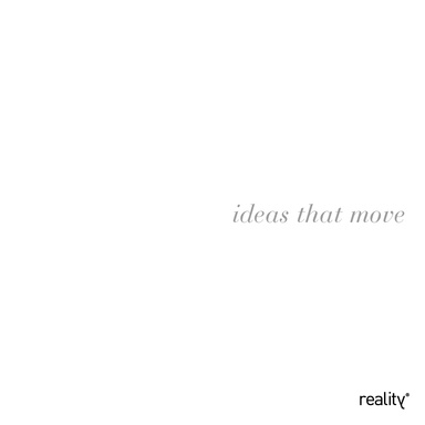 Ideas that move