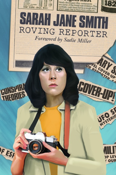 Sarah Jane Smith: Roving Reporter