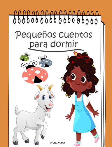 Pequeños cuentos para dormir