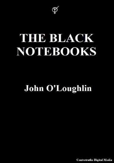 The Black Notebooks