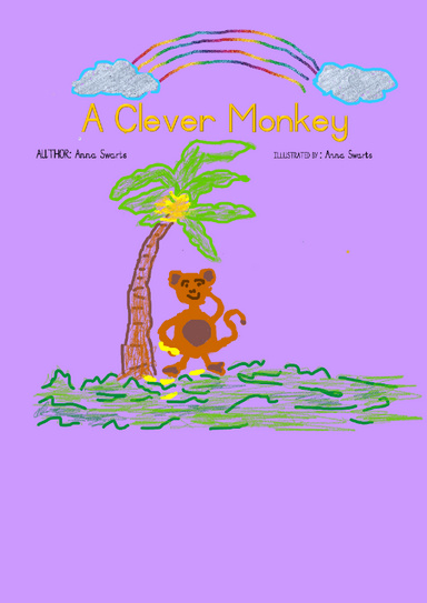 A Clever Monkey